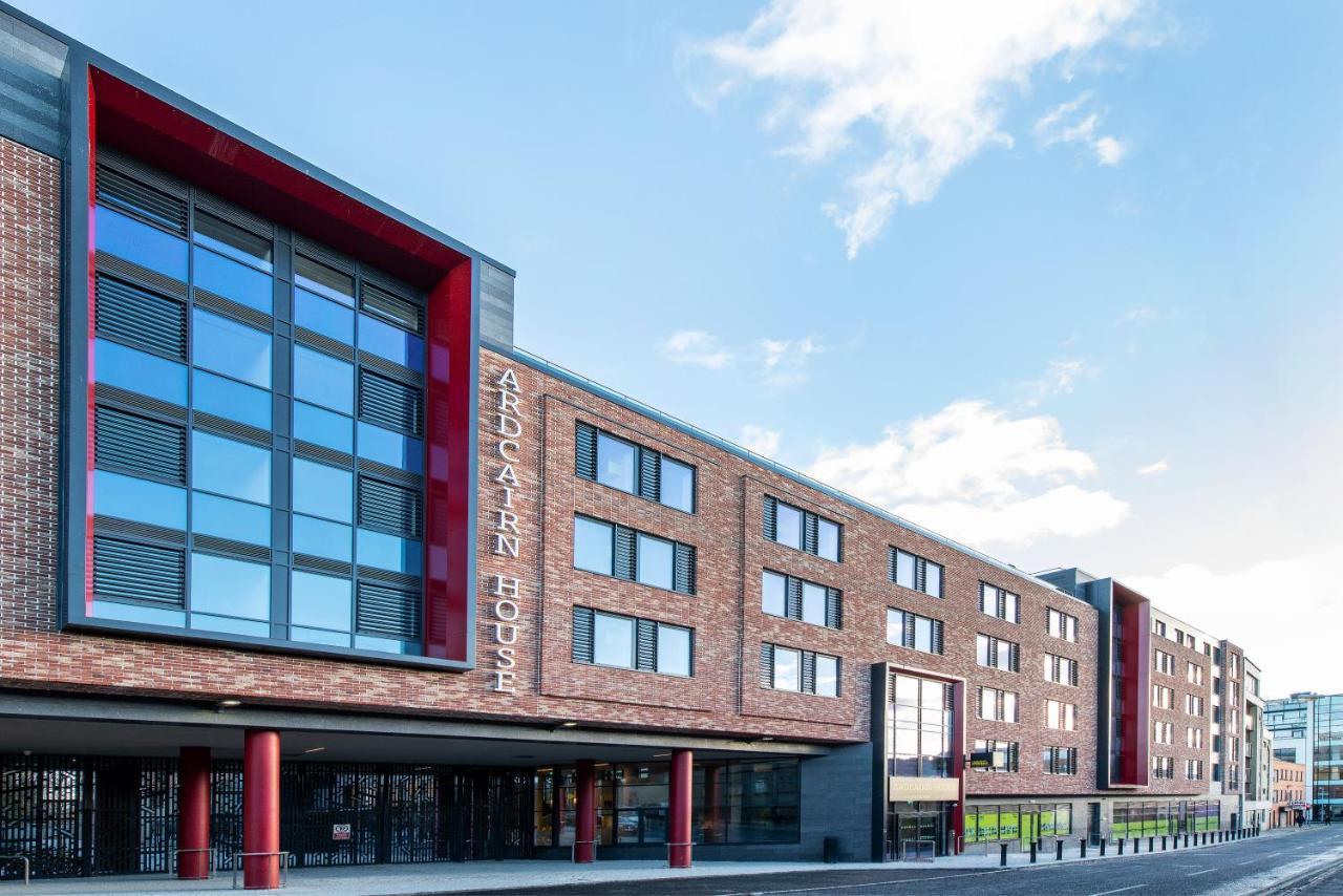 Yugo Explore - Ardcairn House Dublin Exteriér fotografie